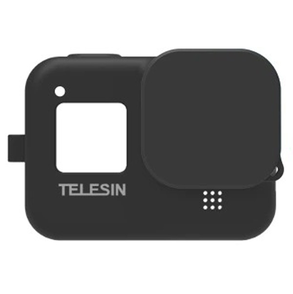 Telesin Frame Housing Protective Case Bumper GoPro Hero 8 - GP-PTC-802 Gambar produk Telesin Frame Housing Protective Case Bumper GoPro Hero 8 - GP-PTC-802