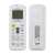 Gambar produk CHUNGHOP Universal AC Remote Controller with Flashlight - K-1028E