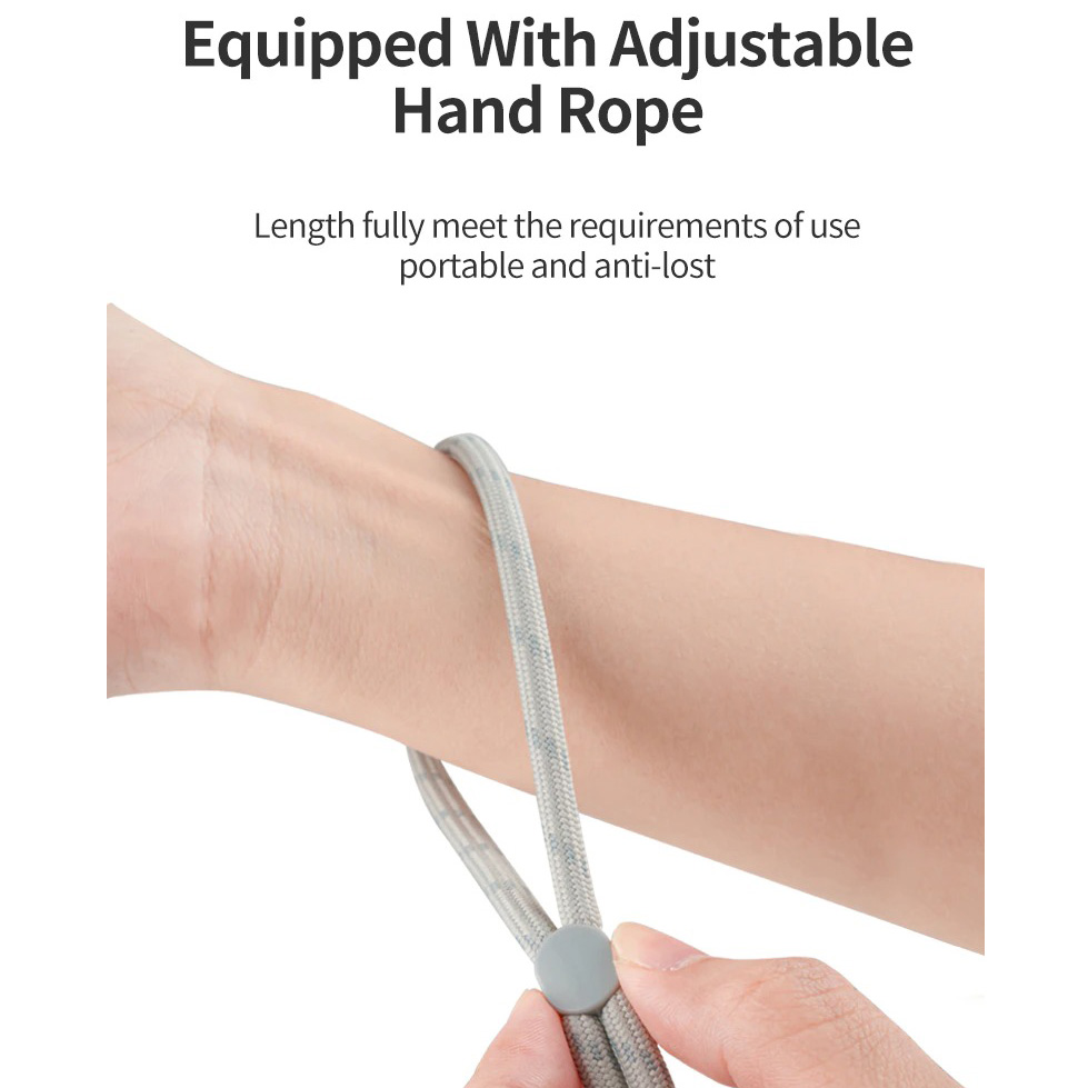 Telesin Frame Housing Protective Case Bumper GoPro Hero 8 - GP-PTC-802 Gambar produk Telesin Frame Housing Protective Case Bumper GoPro Hero 8 - GP-PTC-802