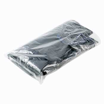 Gambar produk One Two Cups Celemek Apron Kulit PU Waterproof OilProof - ZHAP2