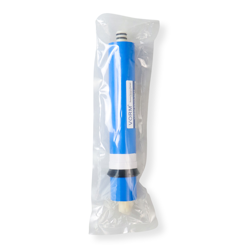 Gambar produk VORM RO Membran for 5 Stage Water Filter System - ULP-1812-75G