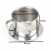 Gambar produk One Two Cups Filter Kopi Vietnamese Coffee Drip 180 ml - LC1