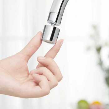 Gambar produk Dabai diiib Filter Keran Air Faucet Aerator Metal - DXSZ001-1