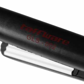 Gambar produk Taffware Mini Hand Heat Sealer Plastik Sealing Machine 20W - GLS-002
