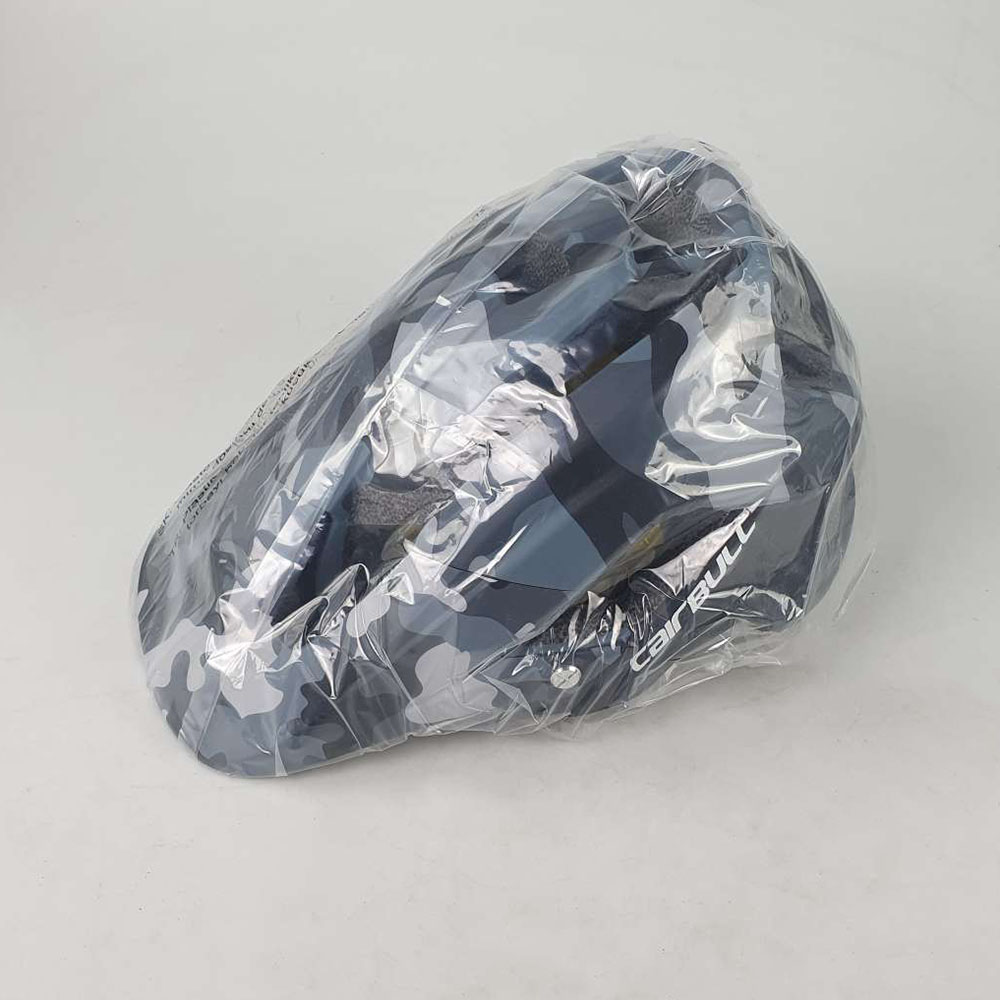 cairbull helmet price