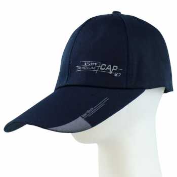 Gambar produk SportsC Topi Baseball Cap Long Visor Sport Style - MZ87