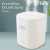 Gambar produk Taffware HUMI Humidifier Aromatherapy Oil Diffuser Double Spray 2000ml - H2000