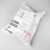 Gambar produk SHEN Plastik Vakum Baju Compression Bag Various Size 5 PCS with Pump - SH5