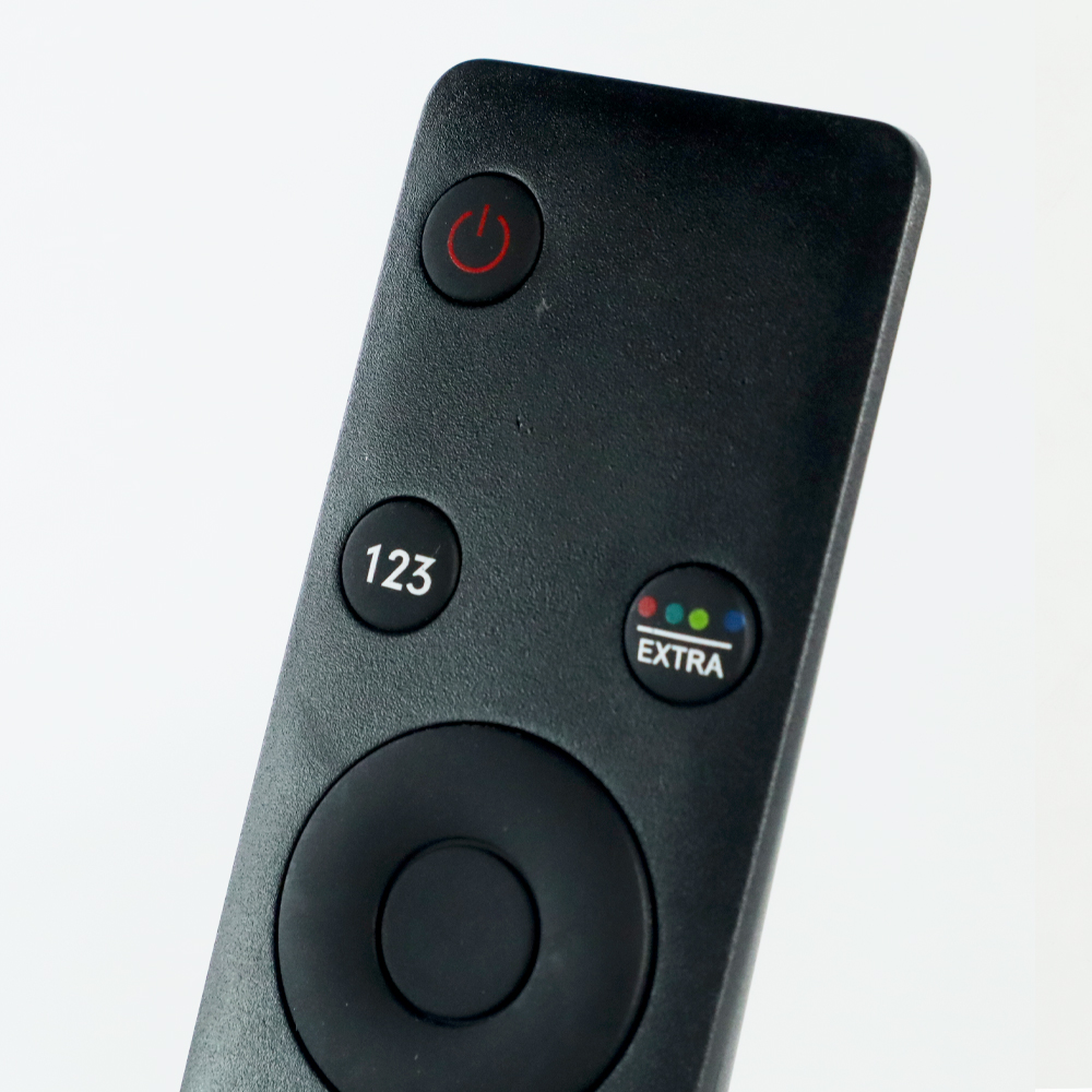 New Original Replacement AE0201650 Remote Control For RCA Virtuoso Smart Tv 1
