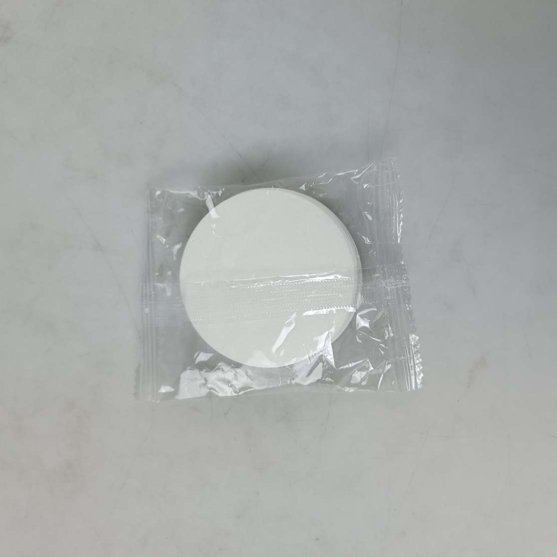 Gambar produk Arshen Kertas Saringan Kopi Coffee Filter Paper Aeropress 100 PCS 64mm - U101