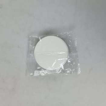 Gambar produk Arshen Kertas Saringan Kopi Coffee Filter Paper Aeropress 100 PCS 64mm - U101