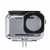 Gambar produk TELESIN Casing Kamera Aksi Case For DJI Action 3 Waterproof 45 M - OA-WTP-003