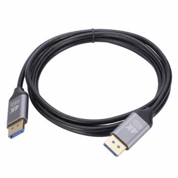 Gambar produk PC Kabel Display Port 4K 3840x2160 60 Hz 1.8 Meter - DPI18