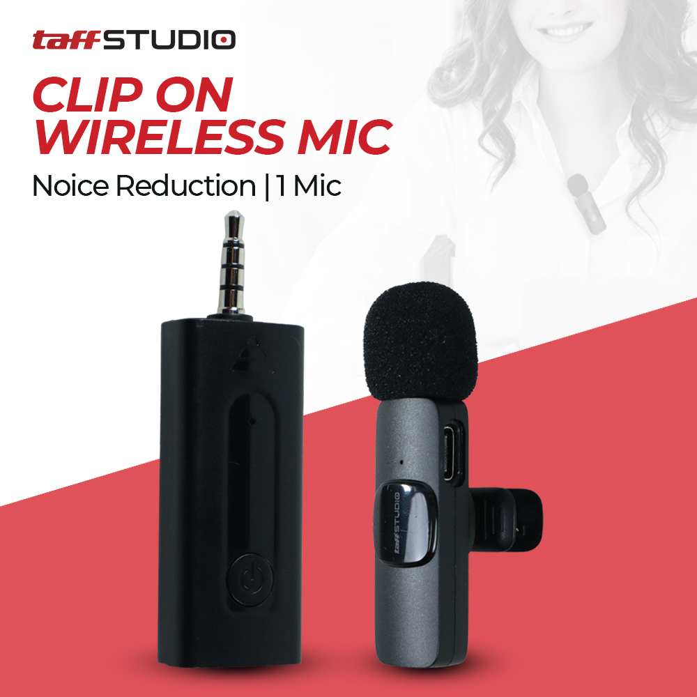 Clip On Gaming Mic At Molly Taveras Blog