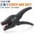 Gambar produk YEFYM Tang Kabel Multifungsi Wire Cutter Crimper Pliers 0.03-10 mm2 - 32-7AWG