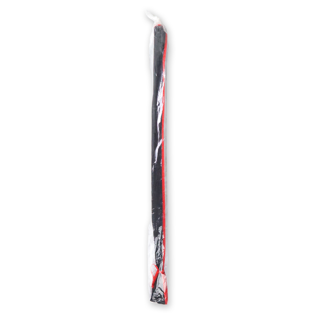 Gambar produk TaffSPORT Spartacus 130 Joran Pancing Spinning Carbon 2 Segments 1.3 M