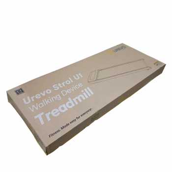 Gambar produk Urevo U1 WalkingPad Ultra Thin Smart LED Treadmill Machine