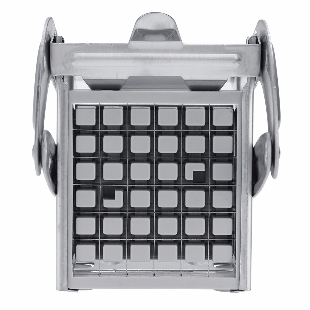 TaffHOME Alat Pemotong Kentang Manual Potato Slicer Easy to Clean - MD-808 Gambar produk TaffHOME Alat Pemotong Kentang Manual Potato Slicer Easy to Clean - MD-808 - 5