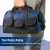 Gambar produk Tas Perkakas Storage Tool Bag Waterproof Wear Resistant 16 Inch - A03403/A03402/A03140