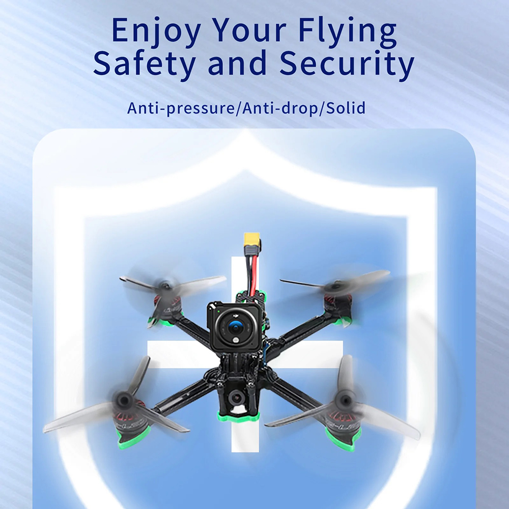 TELESIN Casing Kamera Aksi Case For DJI Action 2 - OA-FMS-001 Gambar produk TELESIN Casing Kamera Aksi Case For DJI Action 2 - OA-FMS-001