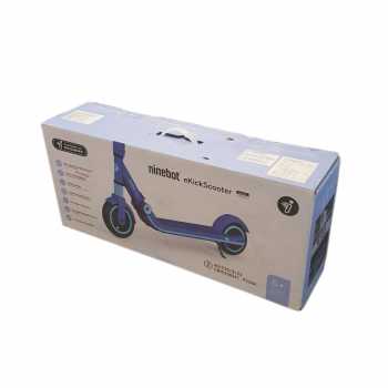 Gambar produk Ninebot eKickScooter Skuter Elektrik Anak by Segway - ZING E8