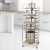 Gambar produk POLBEST Rak Tingkat Dapur Kitchen Storage Rack 5 Layer - 50801