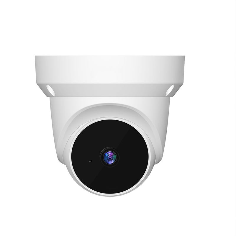 Xiaovv Kamera CCTV Indoor Dome Camera Night Vision 1080P 2MP - Q1 Gambar produk Xiaovv Kamera CCTV Indoor Dome Camera Night Vision 1080P 2MP - Q1