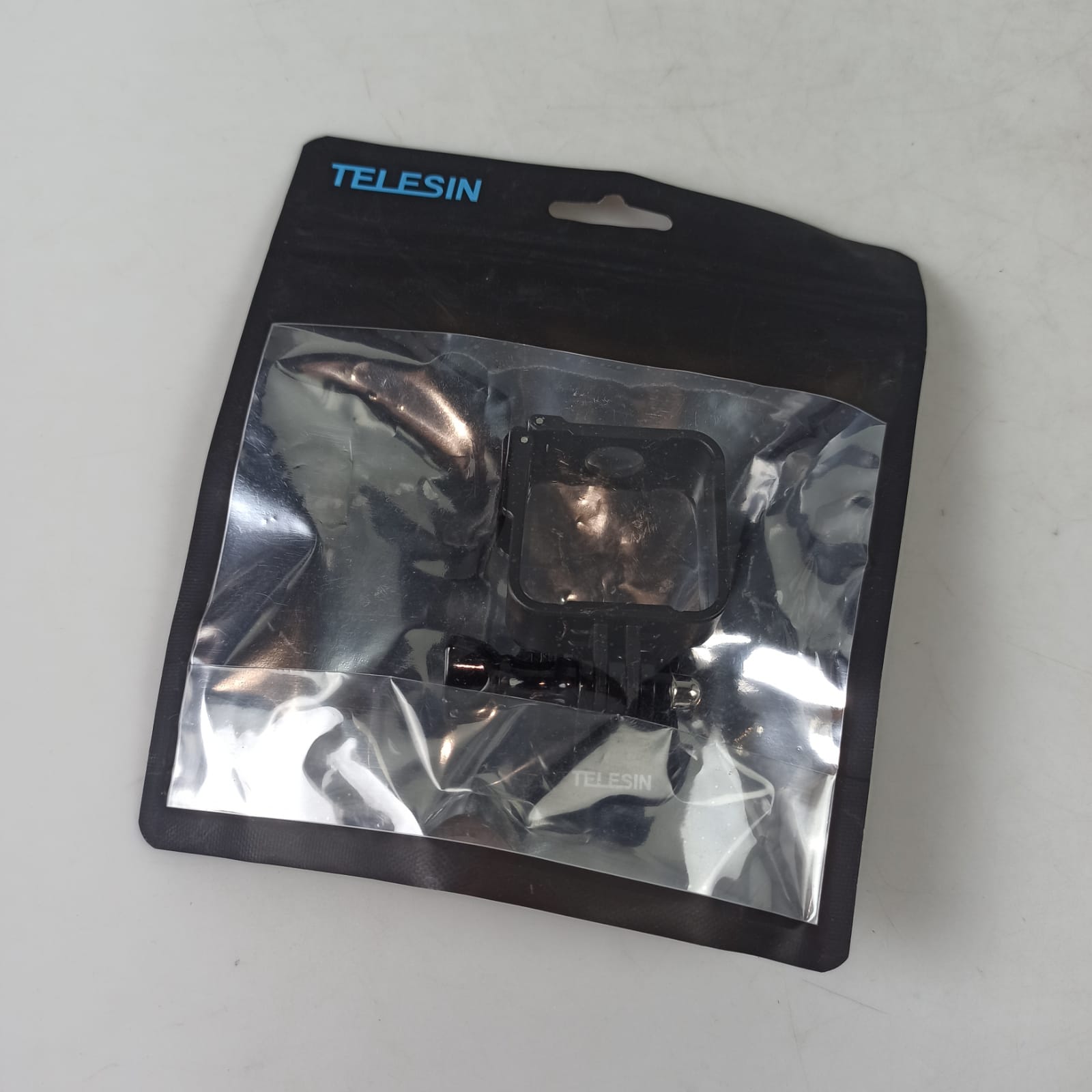 TELESIN Casing Kamera Aksi Case For DJI Action 2 - OA-FMS-001 Gambar produk TELESIN Casing Kamera Aksi Case For DJI Action 2 - OA-FMS-001