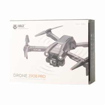 Gambar produk CINE Drone 4K HD Dual Camera Obstacle Avoidance 2000mAh - Z908 PRO