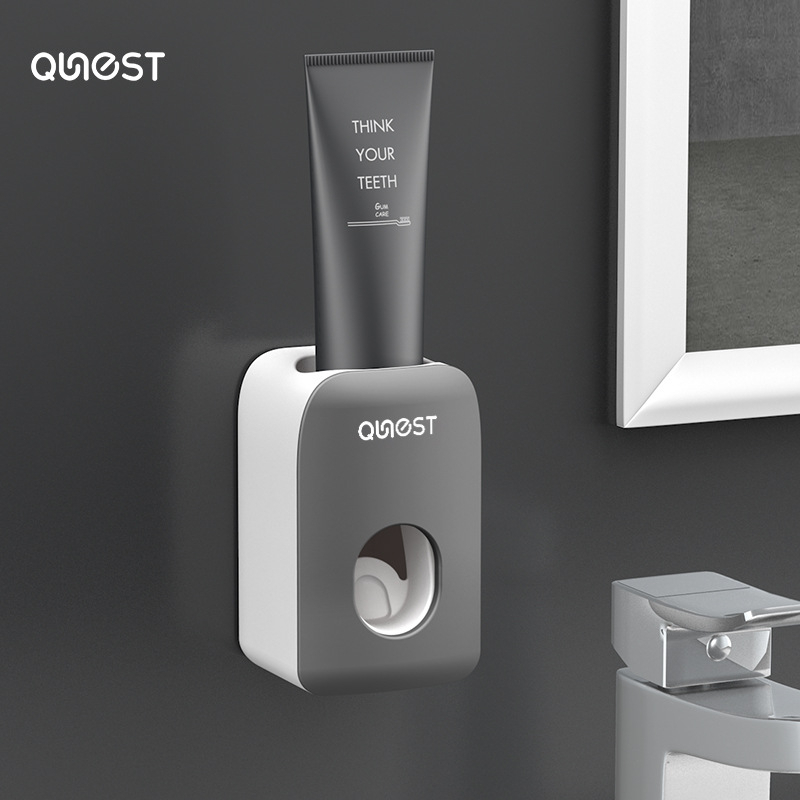 Gambar produk QNEST Toothpaste Dispenser Pasta Gigi Odol Modern - OSW-Y
