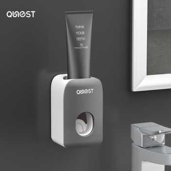Gambar produk QNEST Toothpaste Dispenser Pasta Gigi Odol Modern - OSW-Y