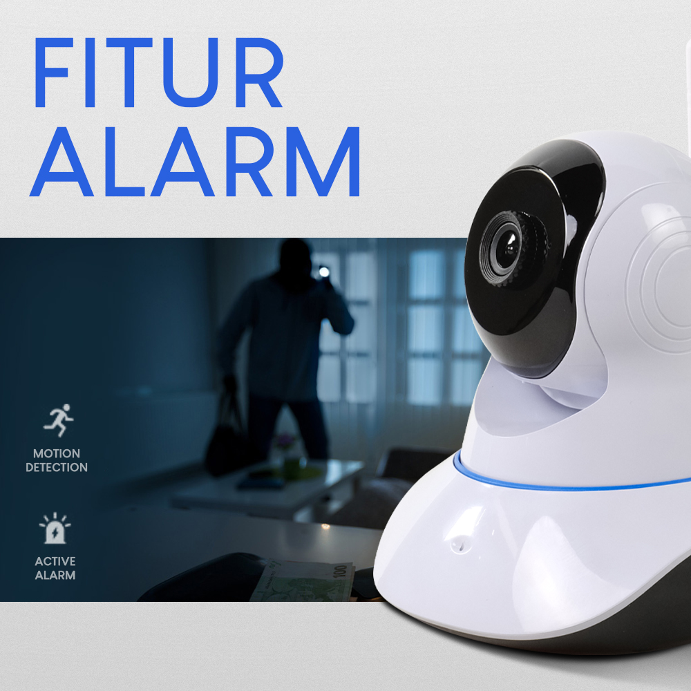 v380 pro alarm