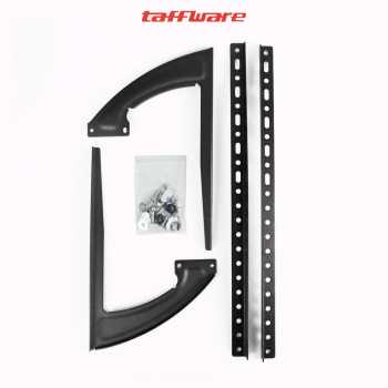 Gambar produk Taffware Bracket TV Stand VESA 600 x 500 for 36-75 Inch TV - TV02