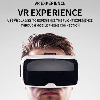 Gambar produk BRDRC Drone Mini Quadcopter Camera 4K 360 Rotation Headless Mode - E88