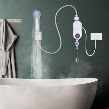 Kepala Shower Pilihan Harga Murah | JakartaNotebook