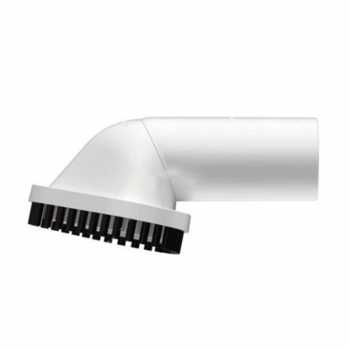 Deerma Kepala Penyedot Debu Dusting Brush for VC20 Plus - White