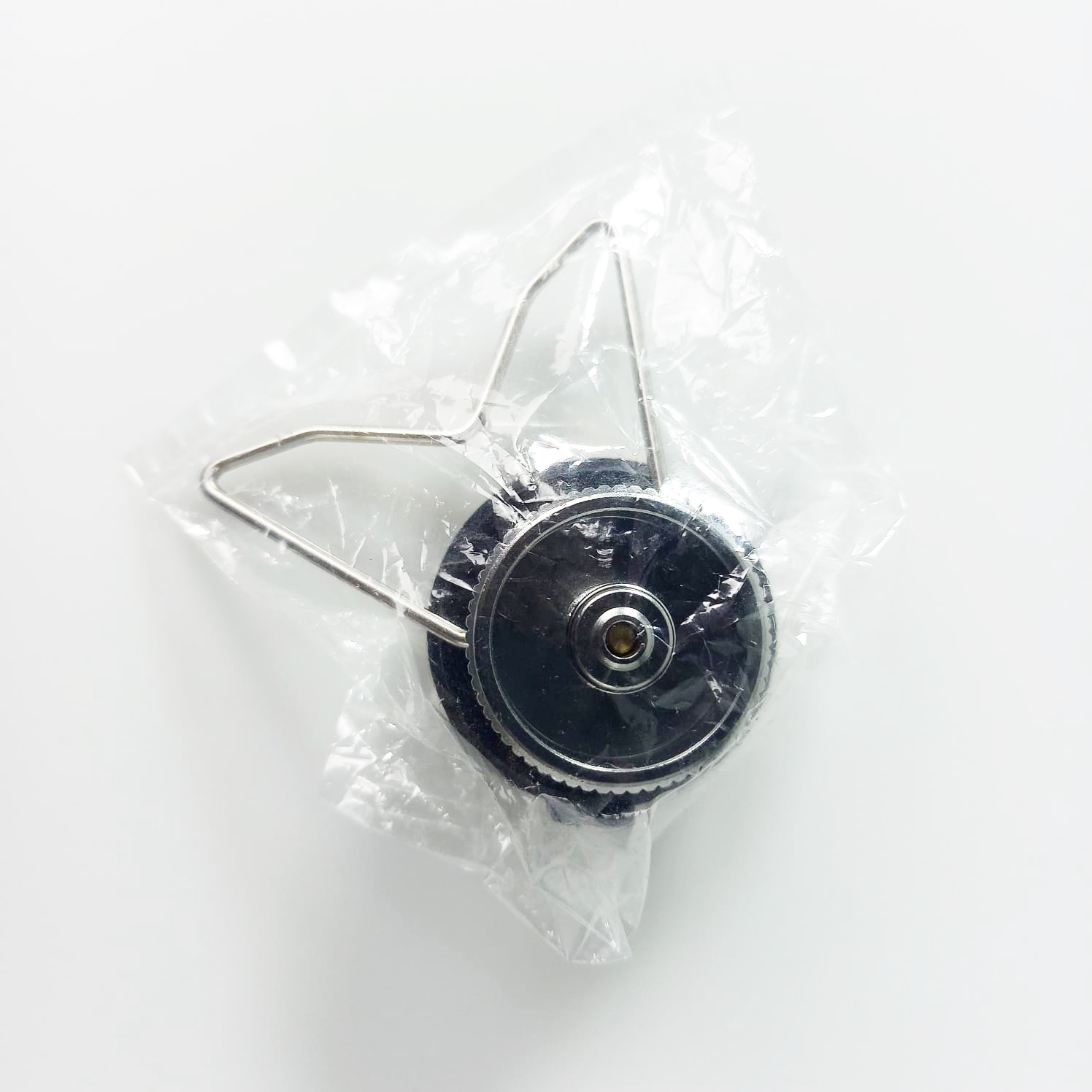 Campingmoon Adapter Nozzle Tabung Gas Butane Head Conversion Z10