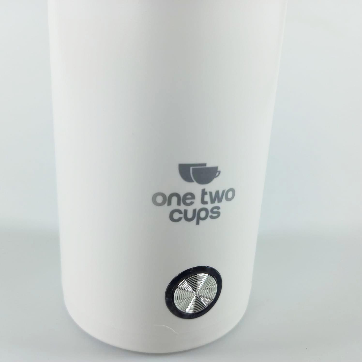 Gambar produk One Two Cups Botol Minum Termos Elektrik Thermal 400ml 300W - MK-400