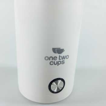 Gambar produk One Two Cups Botol Minum Termos Elektrik Thermal 400ml 300W - MK-400