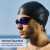 Gambar produk Rhodey Topi Renang Silicone Swim Cap - SX01