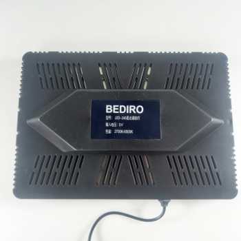 Gambar produk BEDIRO Lampu Video LED 11 Inch Live Broadcast Fill Light USB 3 Color - BD-P11