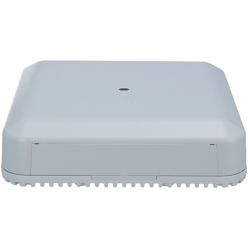 Cisco Wireless Access Point AP 802.11ac Wave 2 - AIR-AP3802I-H-K9 Gambar produk Cisco Wireless Access Point AP 802.11ac Wave 2 - AIR-AP3802I-H-K9 - 3