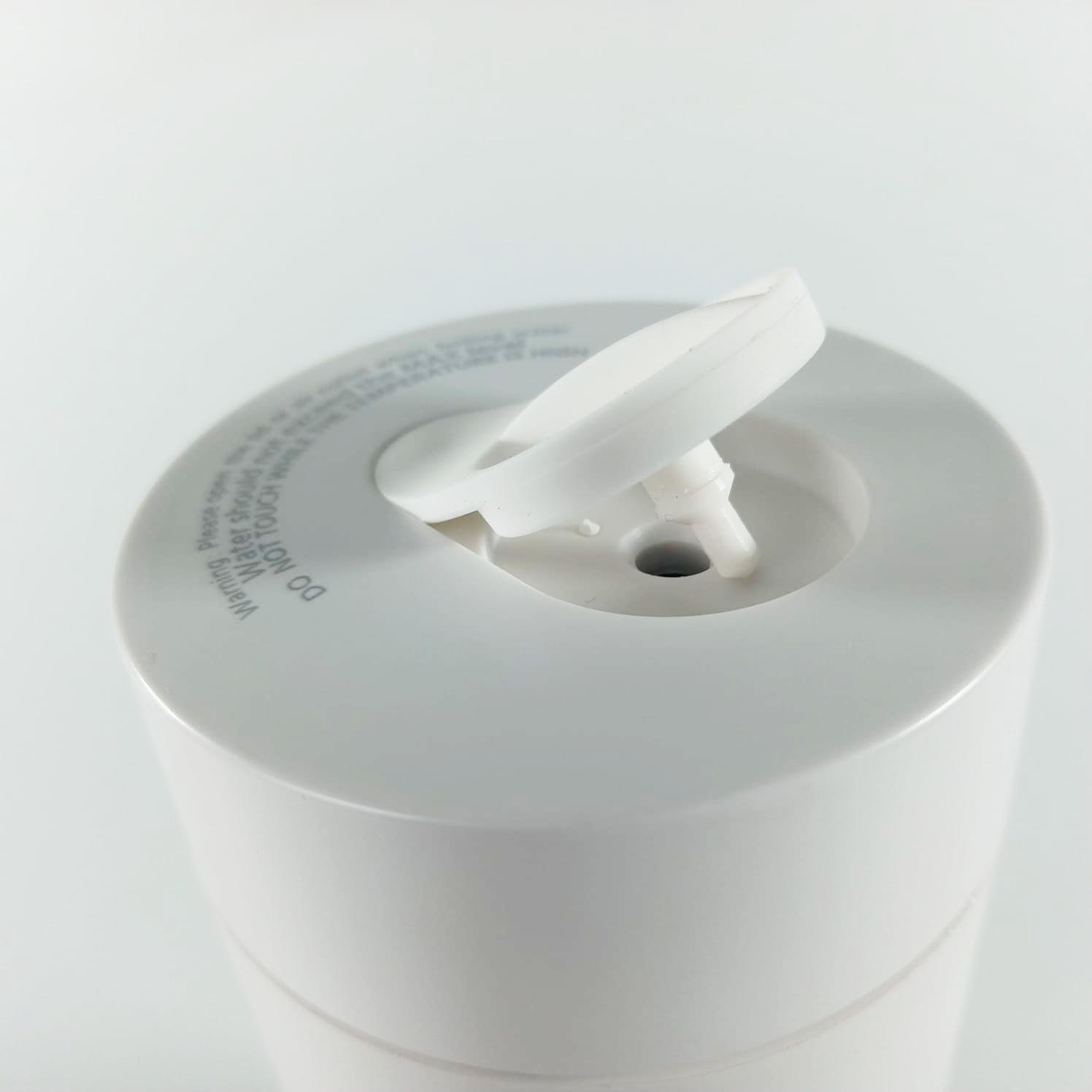 Gambar produk One Two Cups Botol Minum Termos Elektrik Thermal 400ml 300W - MK-400