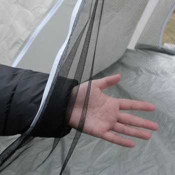 Gambar produk PICTET FINO Tenda Camping Lipat Tiup Inflatable Tent 3-4 Person - PF107