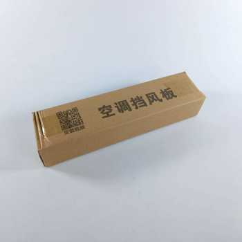 Gambar produk WECOOL Cover Angin AC Windshield Air Conditioner Deflector Cute Design Good Night Bunny - WL90