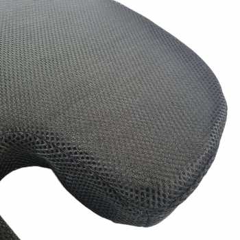 Gambar produk TIENDA Bantal Duduk Alas Kursi Kantor Orthopedic Seat Cushion U Shaped - TD18