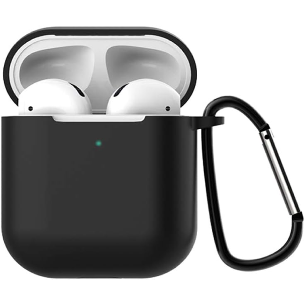 Chodosimee Case AirPods Gen 1 Anti Slip Premium Dust Proof CS295