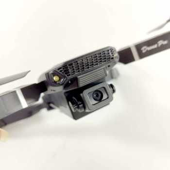 Gambar produk BRDRC Drone Mini Quadcopter Camera 4K 360 Rotation Headless Mode - E88