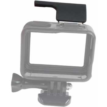 Gambar produk Plastic Lock Buckle Clip for Waterproof Case GoPro Hero 3/4