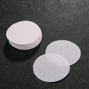 Gambar produk Arshen Kertas Saringan Kopi Coffee Filter Paper Aeropress 100 PCS 64mm - U101